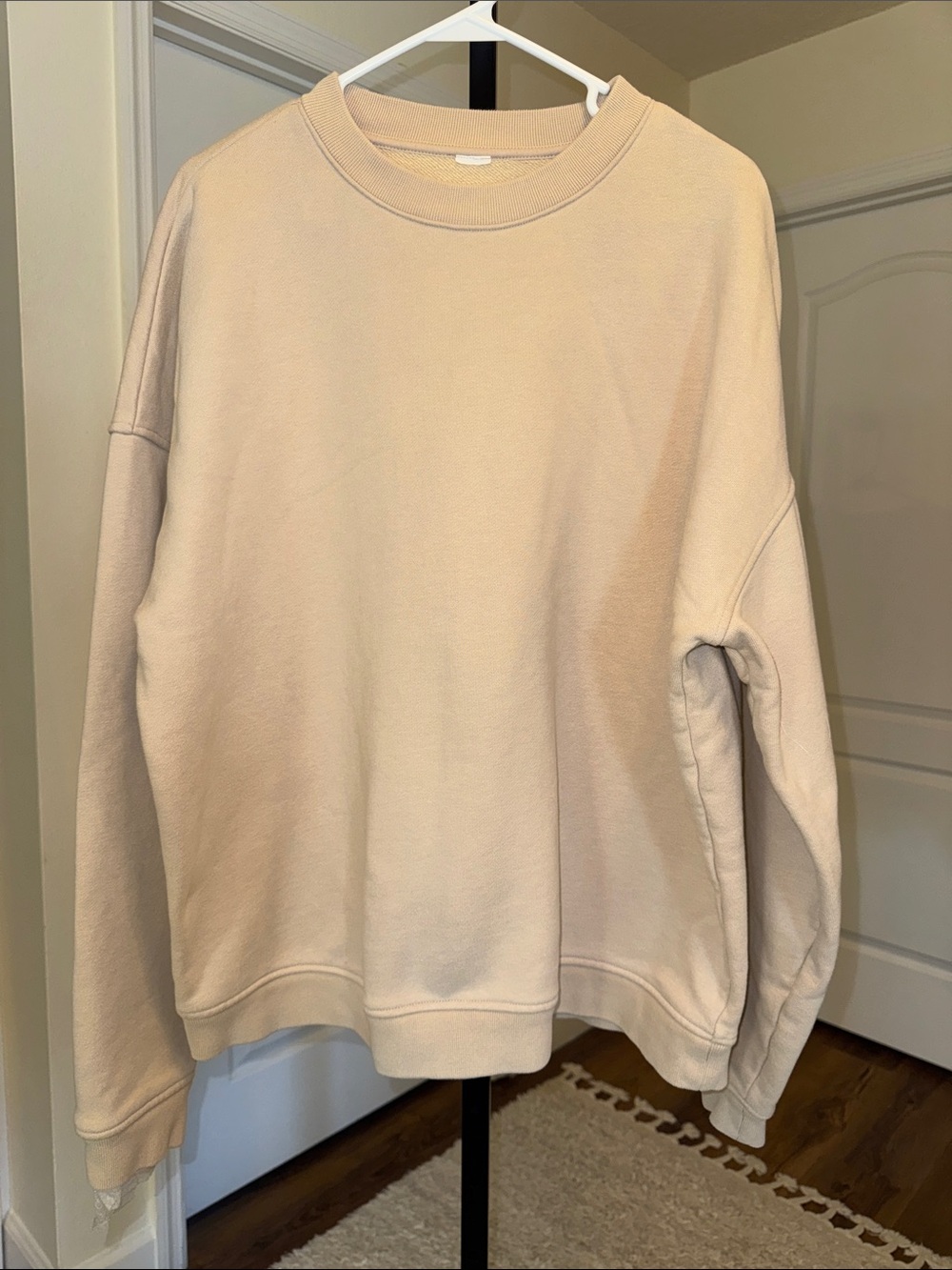 Alo Sweatshirt - Size L/XL